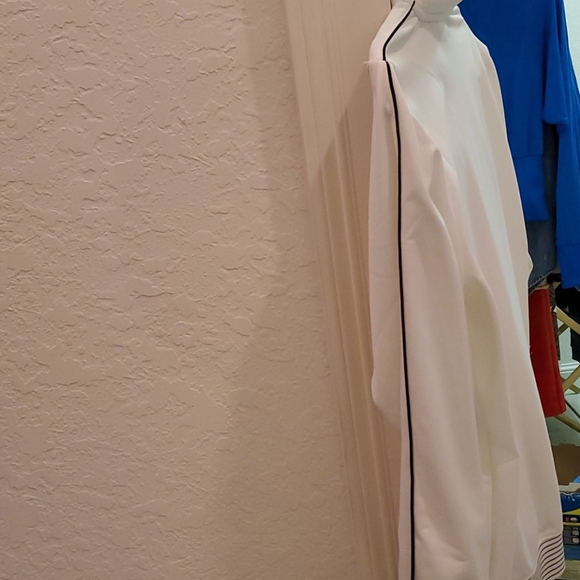 Nike  Off White Track Jacket - Picture 6 of 7